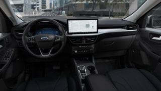 2025 Ford Escape® Internal Image 2